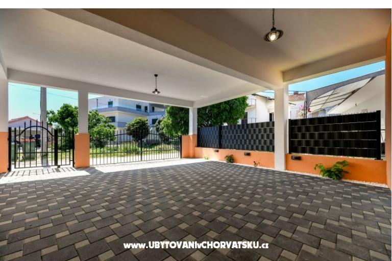 Dům k odpočinku Magdalena – foto 8