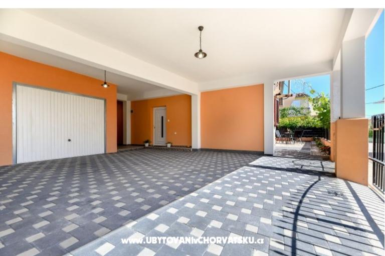 Dům k odpočinku Magdalena – foto 9