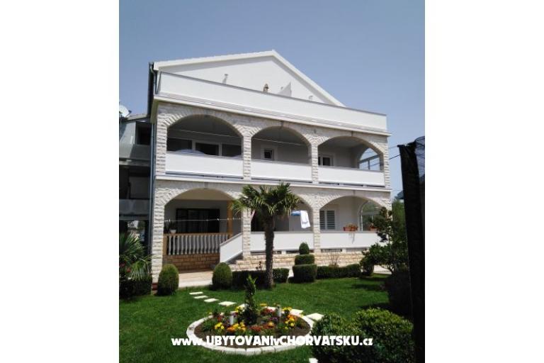 Solmaris Apartmány – foto 3