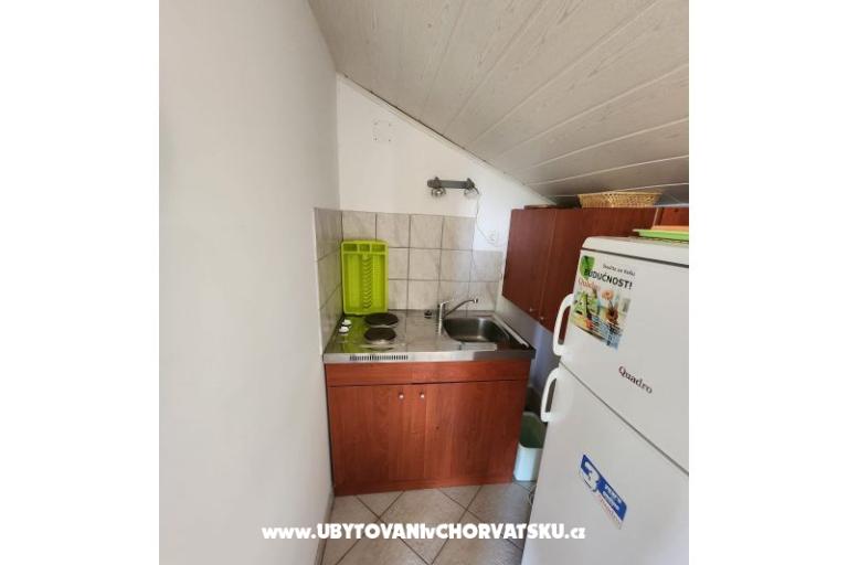 Studio Apartmány Grom  – foto 10