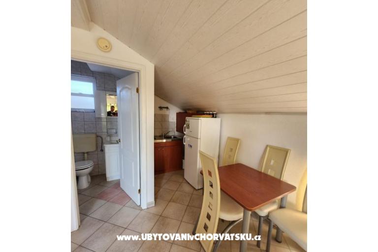 Studio Apartmány Grom  – foto 11