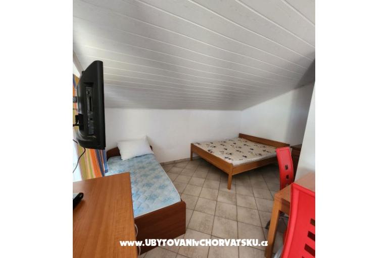 Studio Apartmány Grom  – foto 12