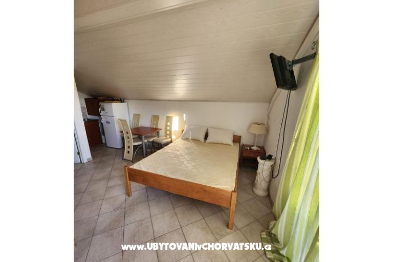 Studio Apartmány Grom  – foto 14