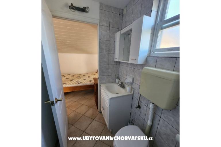 Studio Apartmány Grom  – foto 6