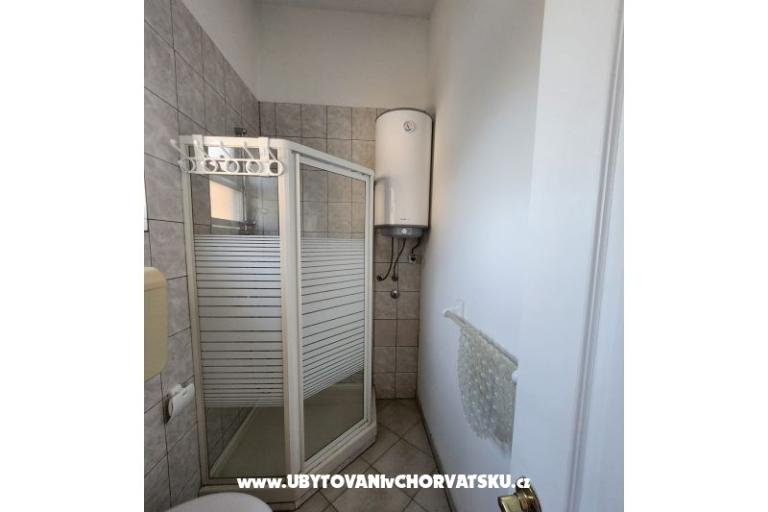 Studio Apartmány Grom  – foto 7