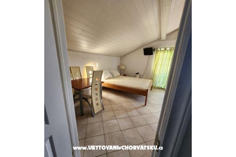 Studio Apartmány Grom  – foto 8
