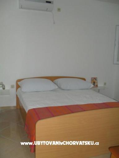Apartmány Nadinić – foto 8