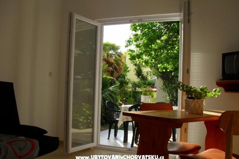 Apartmány Nadinić – foto 9