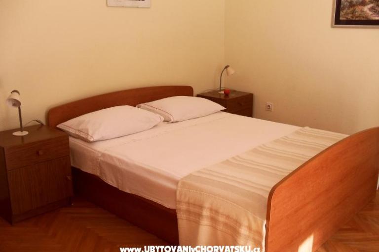 Apartmány Nadinić – foto 10