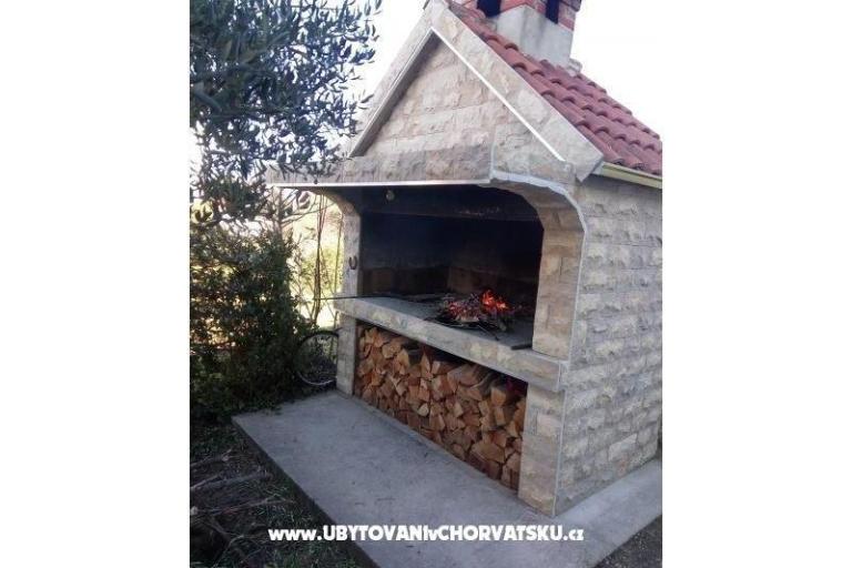 Apartmány Nadinić – foto 3