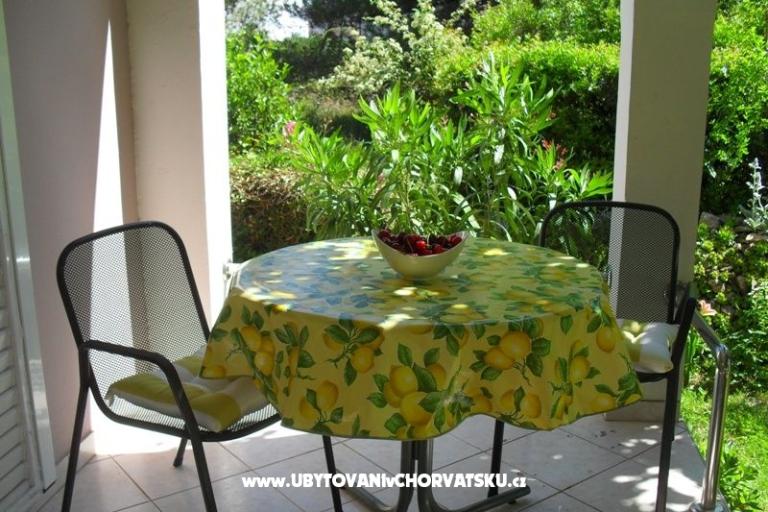 Apartmány Nadinić – foto 5
