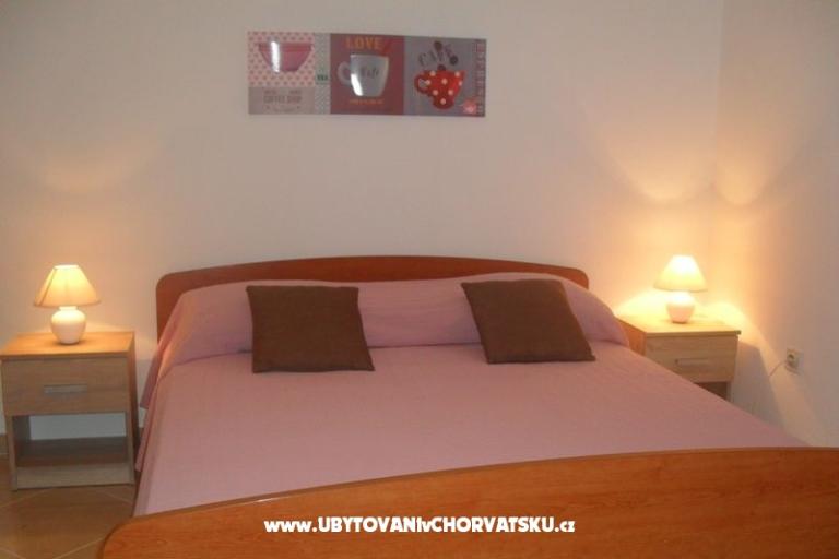 Apartmány Nadinić – foto 6