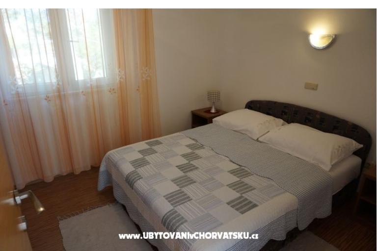 Apartmány Tustica – foto 12