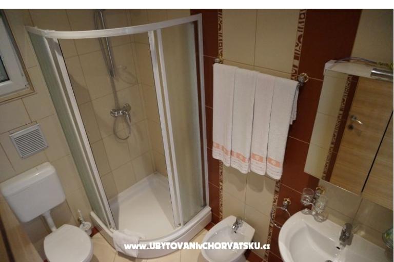 Apartmány Tustica – foto 14