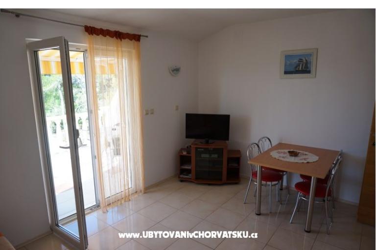 Apartmány Tustica – foto 17