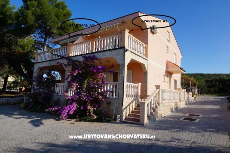 Apartmány Tustica – foto 2