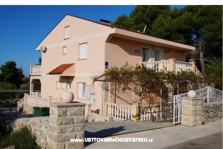 Apartmány Tustica – foto 3