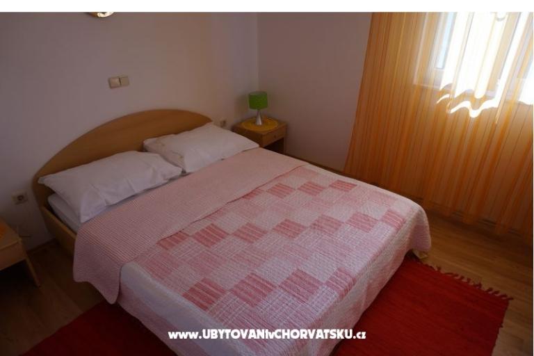 Apartmány Tustica – foto 9