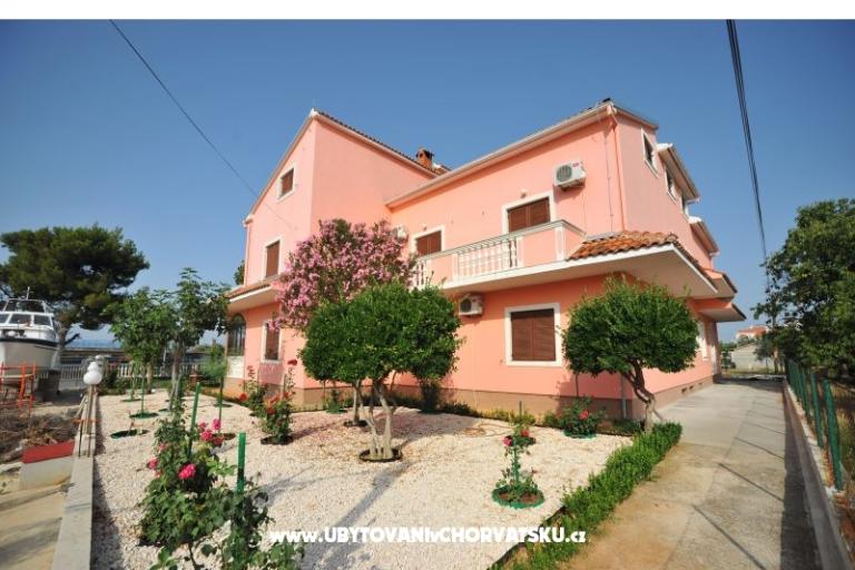 Villa Dalmatia – foto 3