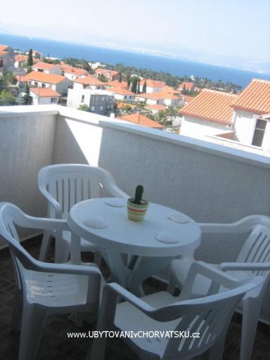 Apartmán Kristina – foto 4