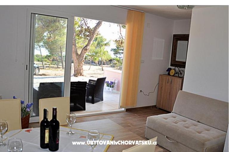 Apartmány i kuće Dolac – foto 12