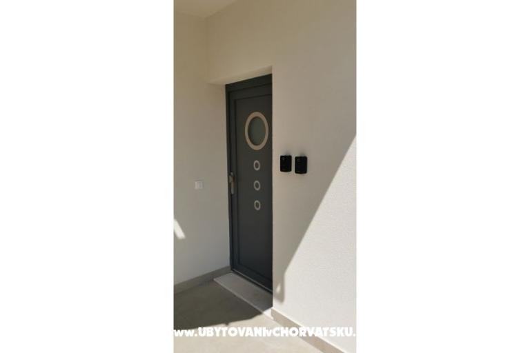Apartmán Elements W Supetar – foto 4