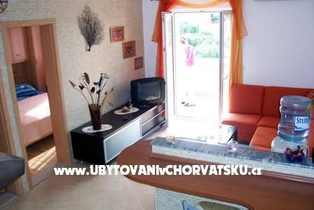 Apartmán Irante – foto 3