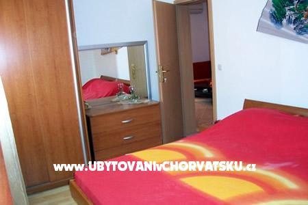 Apartmán Irante – foto 5