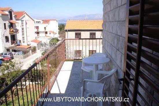 Apartmán Kosta – foto 4