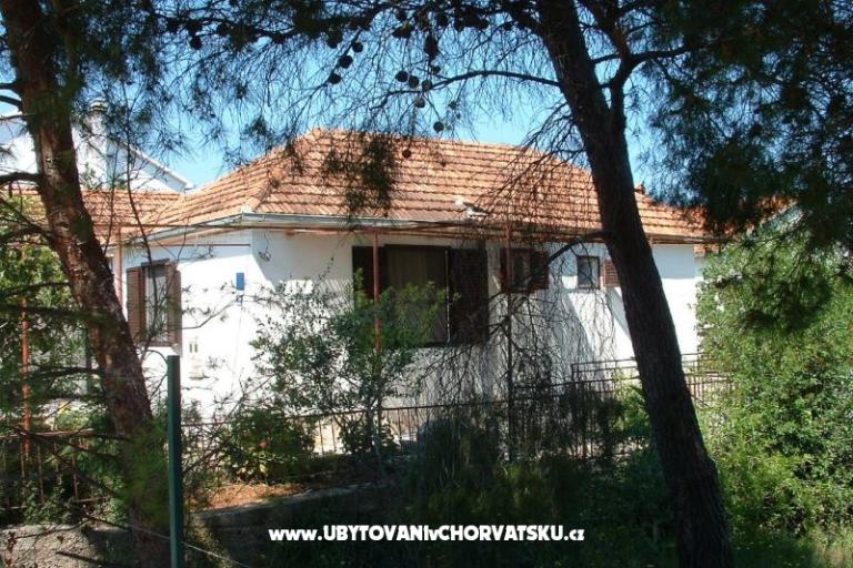 Apartmán Lenka – foto 2