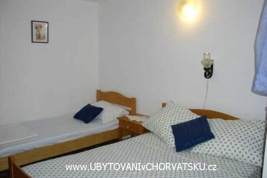 Apartmány Pokoje Akmadzic – foto 2