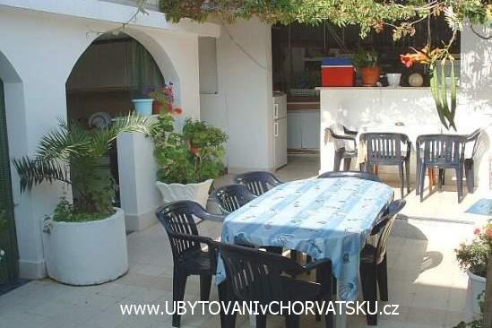 Apartmány Pokoje Akmadzic – foto 4