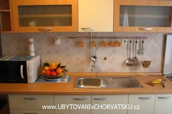 Apartmány Pokoje Akmadzic – foto 7