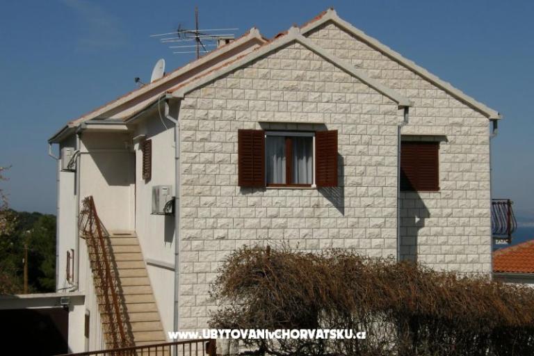 Apartmány Šana – foto 2