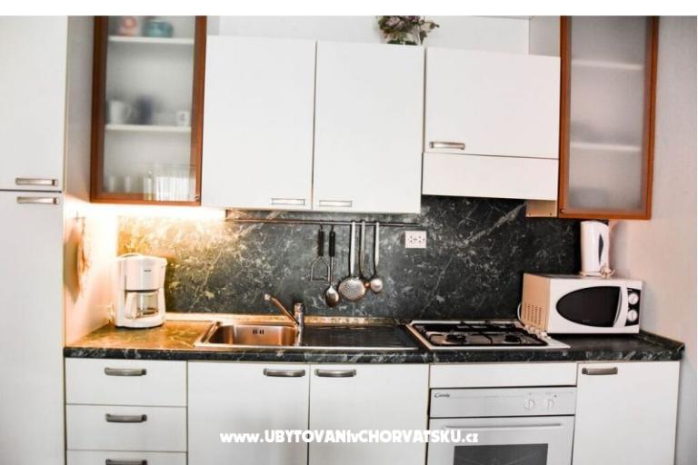 Apartmány Beba – foto 11