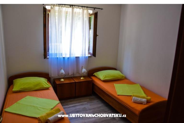 Apartmány Beba – foto 13