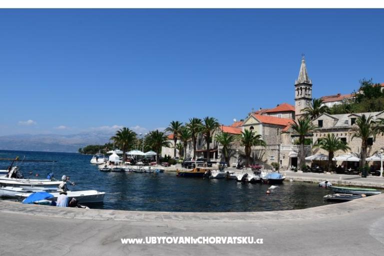 Apartmány Beba – foto 18