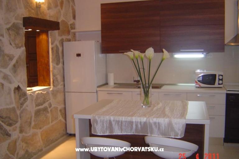 Apartmány Beba – foto 4