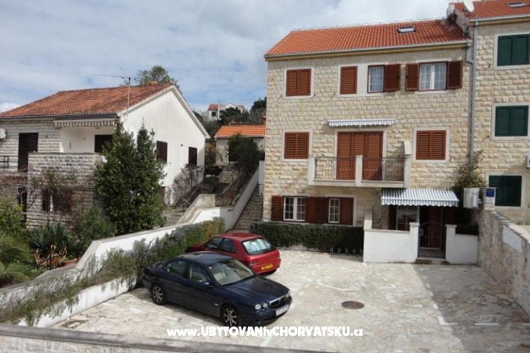 Apartmán Boris – foto 2