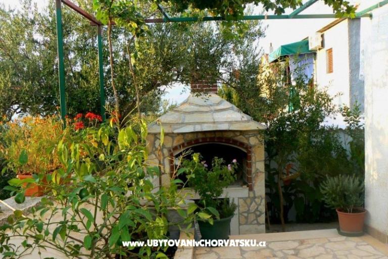 Apartmány Denis Supetar Brač – foto 5