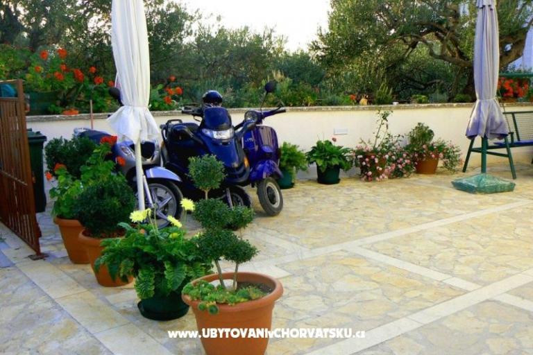 Apartmány Denis Supetar Brač – foto 7