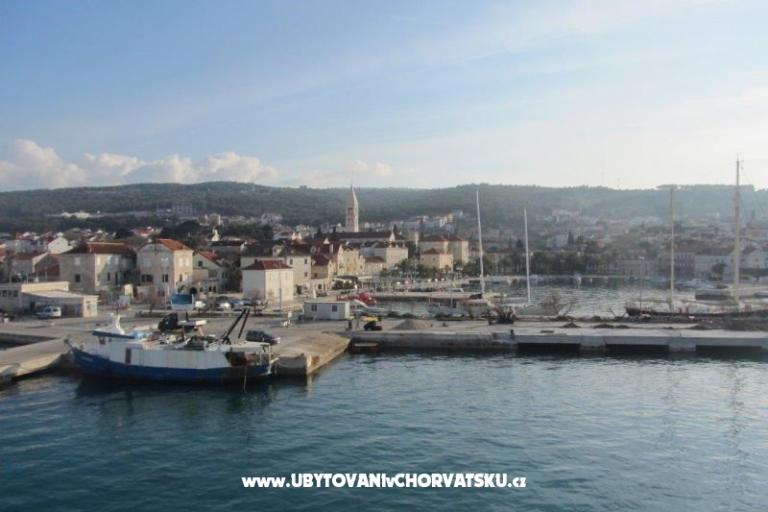 Apartmány Denis Supetar Brač – foto 8
