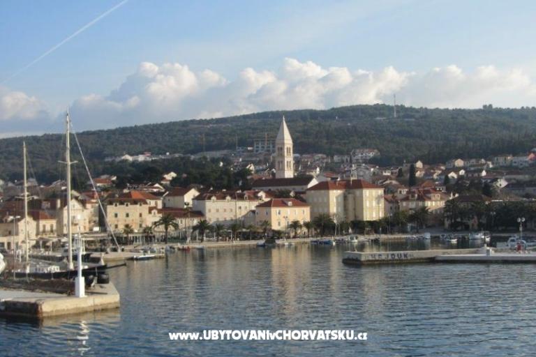 Apartmány Denis Supetar Brač – foto 9