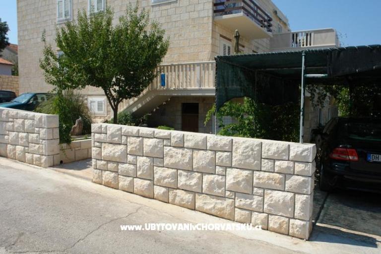 Apartmány Jerka – foto 2