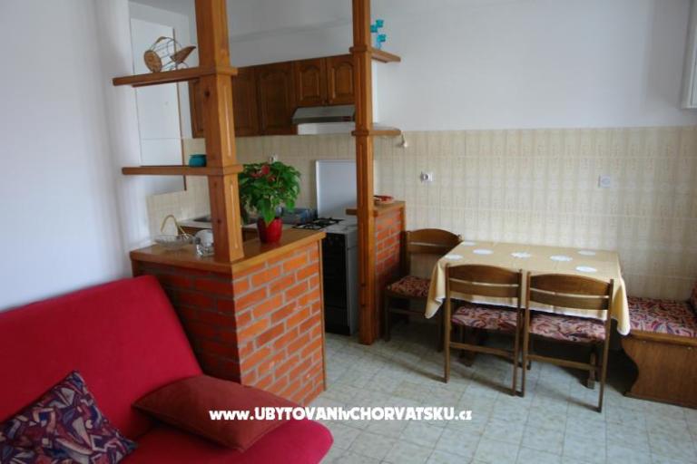 Apartmány Jerka – foto 4