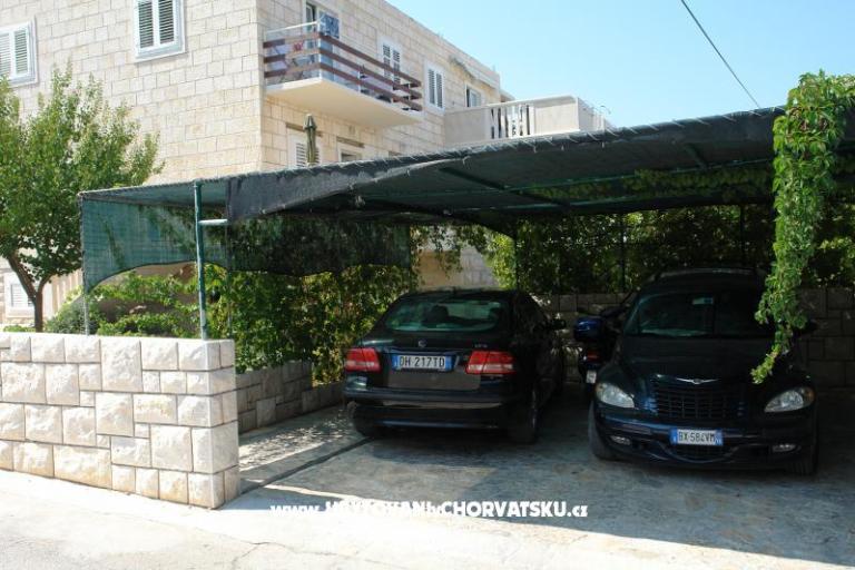 Apartmány Jerka – foto 9