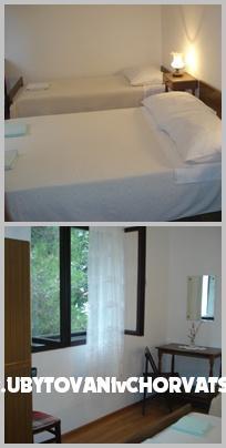 Apartmány Kirigin – foto 5