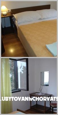 Apartmány Kirigin – foto 7
