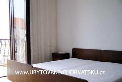 Apartmány Matulić – foto 7