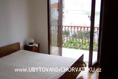 Apartmány Matulić – foto 8